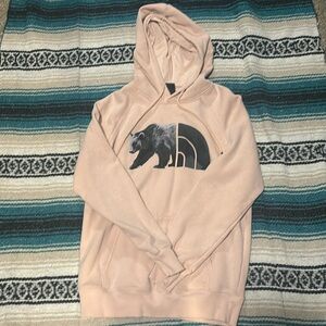 The North Face Hoodie